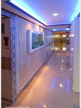 Fine House Sadang Motel Seoel Buitenkant foto